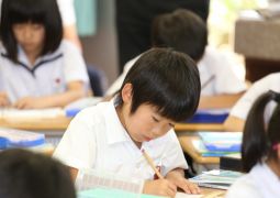 2018年5月24日（木）  算数2年「たし算とひき算（１）」