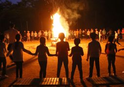 6年スキー教室中止のお知らせ