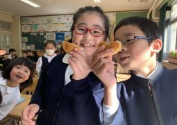 分数（２年算数）