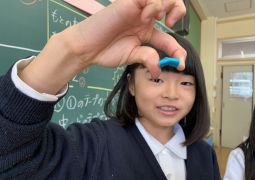 分数②（2年算数）