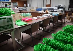 研究会まで，あと2日