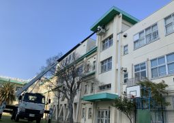 （お願い）児童の安全のために