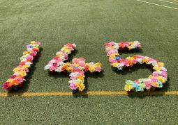 はじめまして。よろしくね。