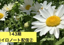 ロイロノート配信　Vo.2