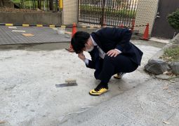 GWですが・・・