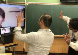 Google Meet、テスト配信中！