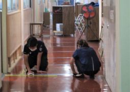 新しい生活様式