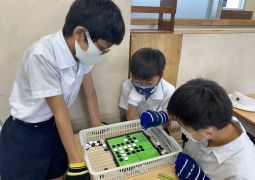 雨の日の過ごし方