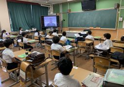 ついに始まりました！