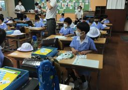 ２週間を終えて