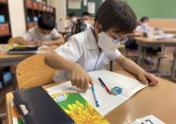 ☆５日（金）の連絡☆