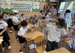 All for one,One for all