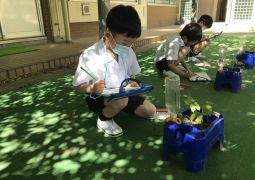 第1回学年集会・ＣＣＴのお知らせ