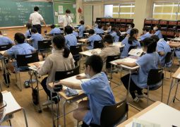 みんな揃いました！