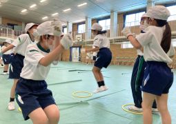 待ちに待ったプール開き☆