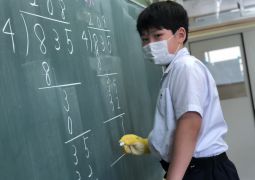 最初の一週間を終えて