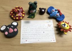 １４５期の１年生へ