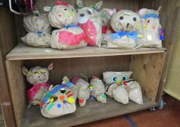 くしゃくしゃぎゅ