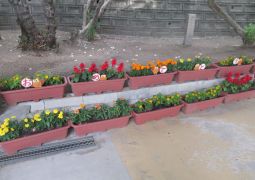 入学式後の各種お問い合わせについて