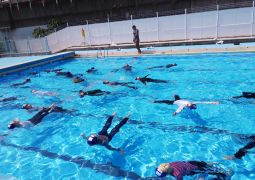 命を守るために