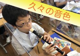 飛沫防止シートのおかげで…