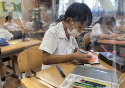 ７月末個人懇談会のお知らせ