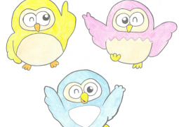 7月９日（ごぜんちゅうのかだい）