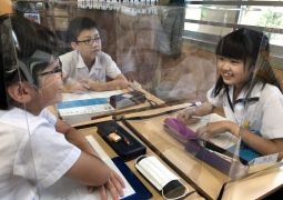 きいて、きいて、きいてみよう