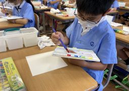 プール開きについて