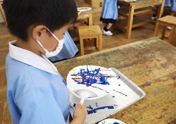 コミュニケーションツールとしての「スモッグ」