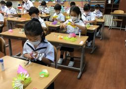 明日は七夕☆彡