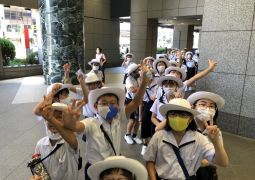 行ってよかった〜！！