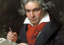 今年は記念すべき生誕250周年！