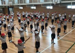 スポーツデー種目紹介②