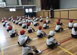 スポーツデー種目紹介③