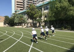 音楽・体育についての連絡事項