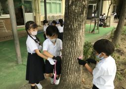 １０月２日（金）遠足について