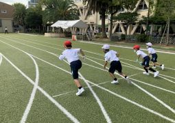 スポーツデー種目紹介⑤