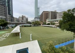 明日のスポーツデーについて