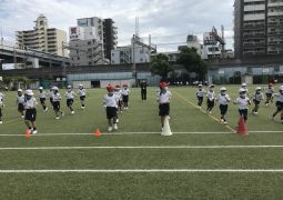 恥ずかしいけど、うれしいね