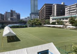 いよいよ明日は！