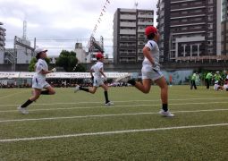 ありがとうございました！！