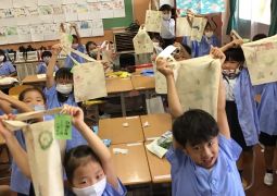 「後期」に向けて