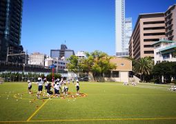 スポーツデー種目紹介④