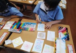 子どもたちの安心を守るために