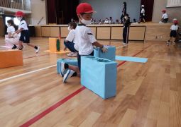 スポーツデー種目紹介⑥