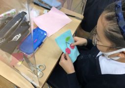 何ができるかな？