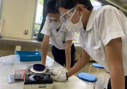 水よう液の性質