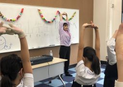 ようこそ内山先生