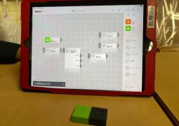 総合「プログラミング」